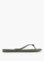 Havaianas Pantoletten-Zehentrenner Grün 92701 2