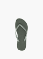 Havaianas Zehentrenner Grün 92701 3