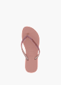 Havaianas Ciabatte da piscina Rosa 92722 3