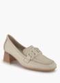Hispanitas Escarpins Beige 92731 1