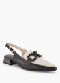 Hispanitas Pumps Schwarz 92732 2