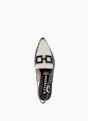 Hispanitas Pumps Schwarz 92732 4