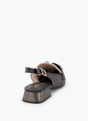 Hispanitas Pumps Schwarz 92732 5