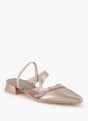 Hispanitas Slingpumps Beige 92733 1