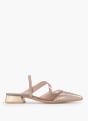 Hispanitas Slingpumps Beige 92733 2