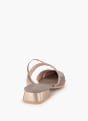 Hispanitas Slingpumps Beige 92733 4