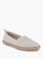 Varese Espadrille Creme 92741 1