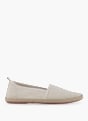 Varese Espadrille Creme 92741 2