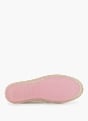 Varese Espadrille Creme 92741 3