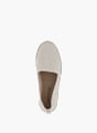 Varese Espadrille Creme 92741 4