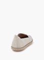 Varese Espadrille Creme 92741 5
