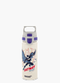 SIGG Trinkflasche Weiss 92761 1