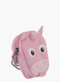 Affenzahn Portemonnaie Rosa 92782 3