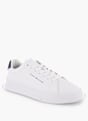 Tommy Hilfiger Sneaker Weiss 92789 1