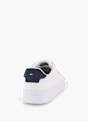 Tommy Hilfiger Sneaker Weiss 92789 5