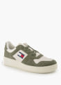 Tommy Hilfiger Sneaker Verde 92796 1