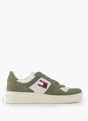 Tommy Hilfiger Sneaker Verde 92796 2