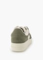 Tommy Hilfiger Sneaker Verde 92796 5