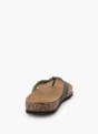 NIKIN Zehentrenner Grün 92799 5