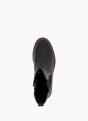 Tamaris Stiefel Schwarz 92800 5
