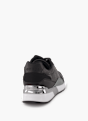 GUESS Sneaker Nero 92830 5