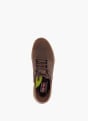 Skechers Slip-on Marrone 92840 4