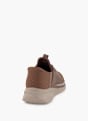 Skechers Slip-on Marrone 92840 5
