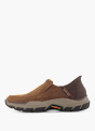 Skechers Slip-on Marrone 92842 2