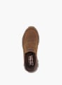 Skechers Slip-on Marrone 92842 4