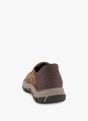 Skechers Slip-on Marrone 92842 5