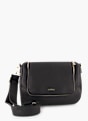 L. CREDI Tasche Schwarz 92841 1