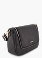 L. CREDI Sac Noir 92841 3