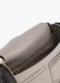 L. CREDI Tasche Schwarz 92841 4