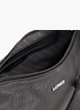 L. CREDI Sac Noir 92844 4