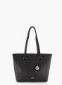 L. CREDI Borsa Nero 92854 1