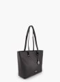 L. CREDI Borsa Nero 92854 3