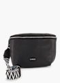 L. CREDI Tasche Schwarz 92855 1