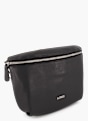 L. CREDI Tasche Schwarz 92855 3