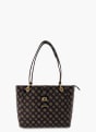 GUESS Tasche Braun 92865 1