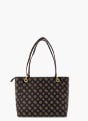 GUESS Tasche Braun 92865 2