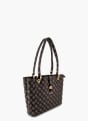 GUESS Tasche Braun 92865 3