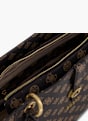 GUESS Tasche Braun 92865 4