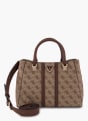 GUESS Sac Marron 92863 1