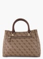 GUESS Borsa Marrone 92863 2