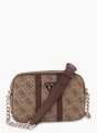 GUESS Tasche Braun 92866 1