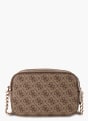 GUESS Tasche Braun 92866 2