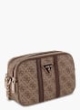 GUESS Tasche Braun 92866 3