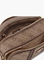 GUESS Tasche Braun 92866 4