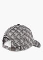 GUESS Mütze Grau 92880 2
