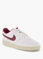 Nike Baskets Blanc 92905 1